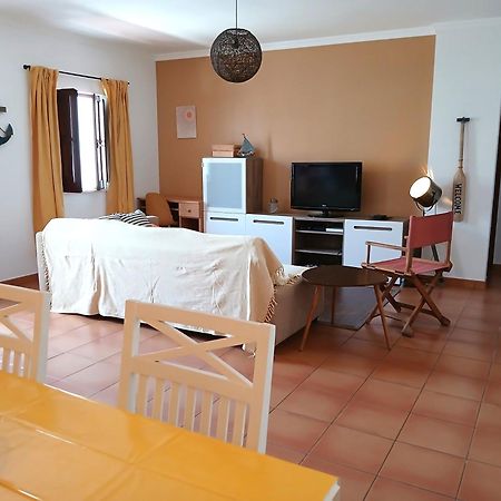 Casa Barca Do Sol Appartement Vila Nova de Milfontes Buitenkant foto