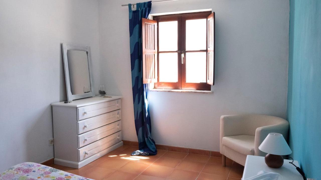 Casa Barca Do Sol Appartement Vila Nova de Milfontes Buitenkant foto