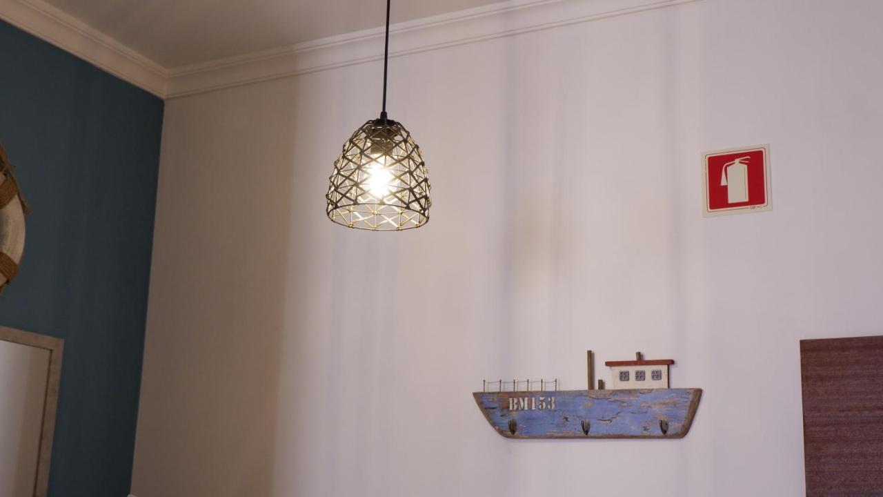 Casa Barca Do Sol Appartement Vila Nova de Milfontes Buitenkant foto