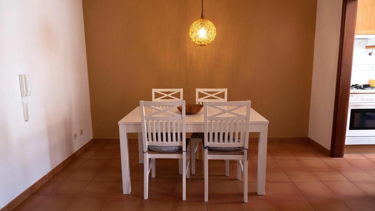 Casa Barca Do Sol Appartement Vila Nova de Milfontes Buitenkant foto