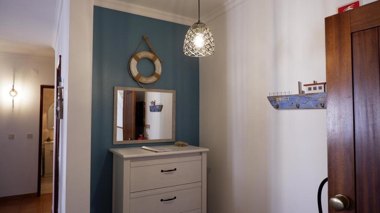 Casa Barca Do Sol Appartement Vila Nova de Milfontes Buitenkant foto
