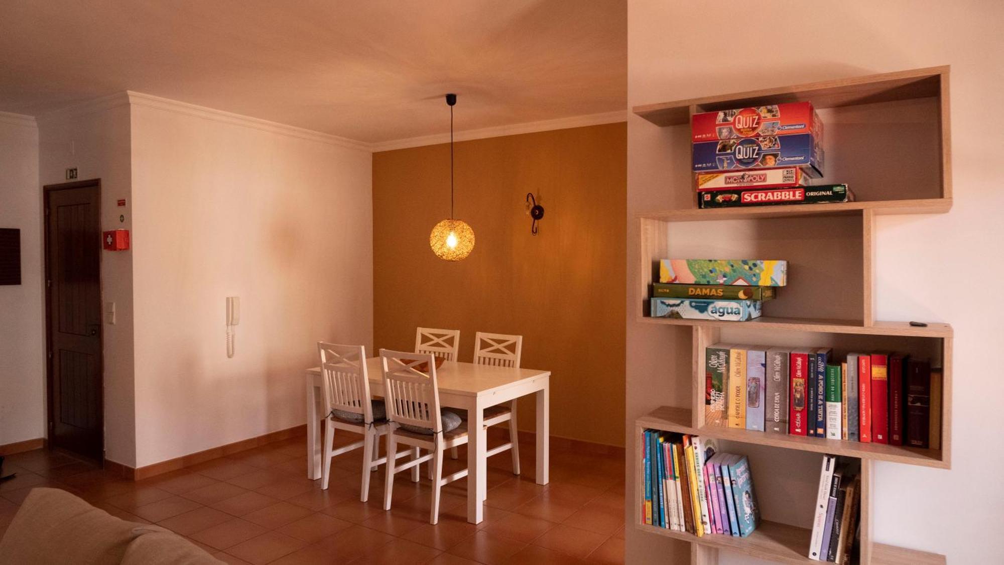 Casa Barca Do Sol Appartement Vila Nova de Milfontes Buitenkant foto