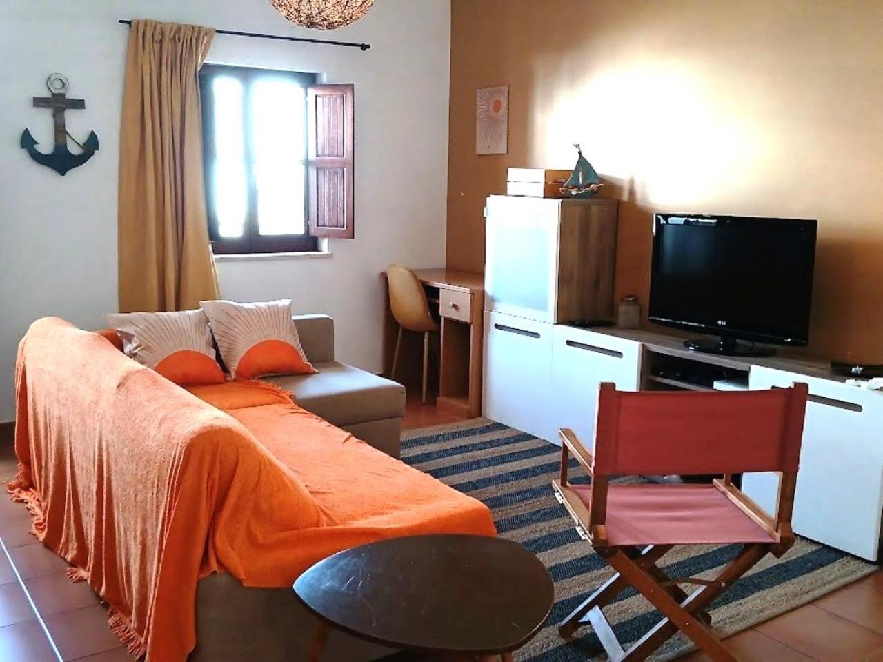Casa Barca Do Sol Appartement Vila Nova de Milfontes Buitenkant foto