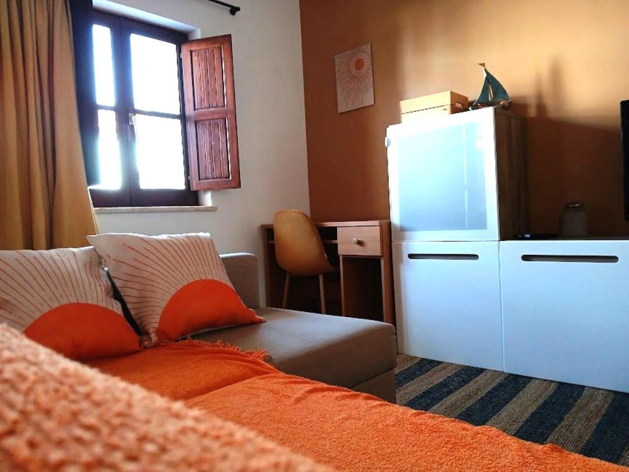 Casa Barca Do Sol Appartement Vila Nova de Milfontes Buitenkant foto
