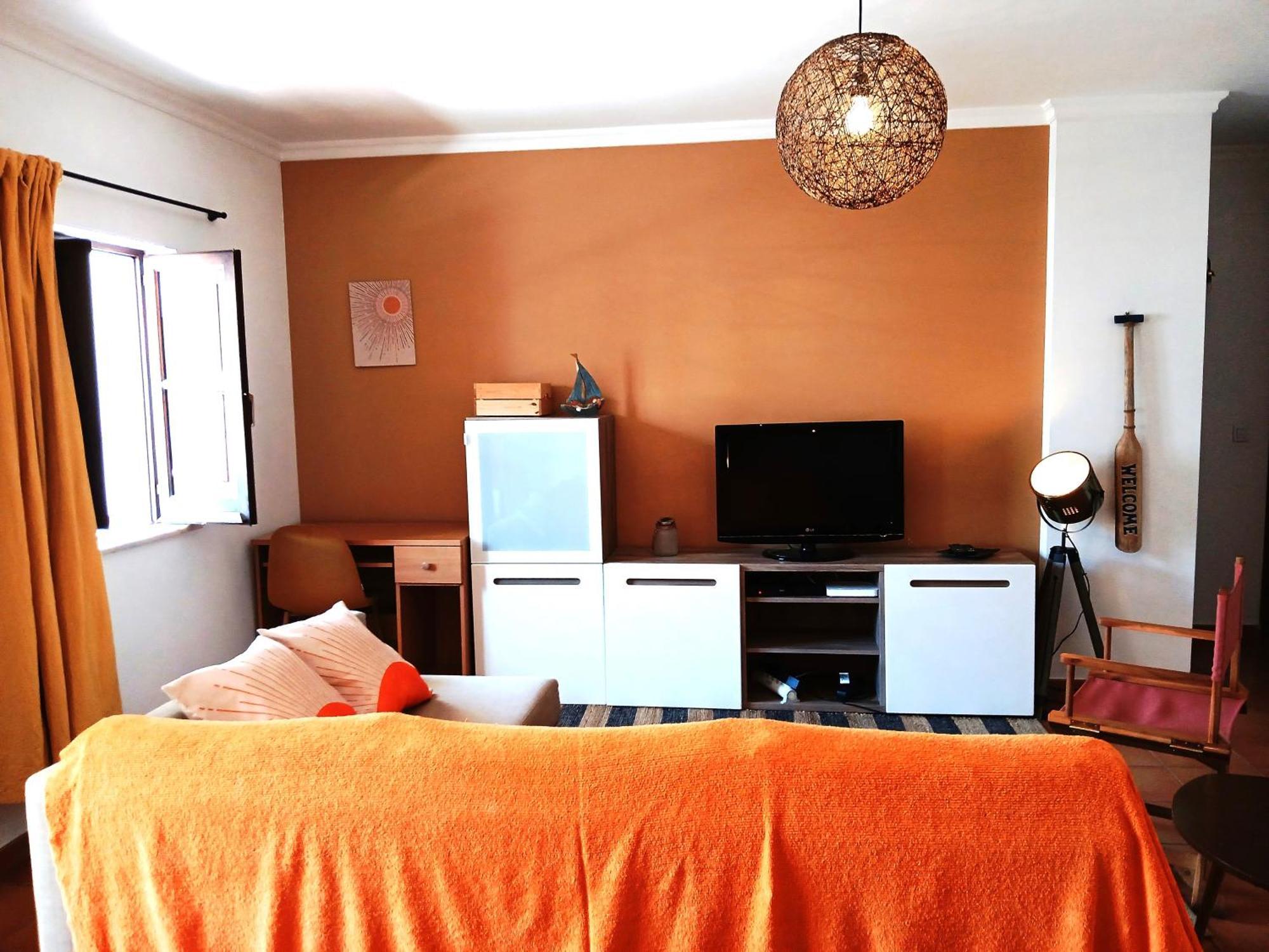 Casa Barca Do Sol Appartement Vila Nova de Milfontes Buitenkant foto