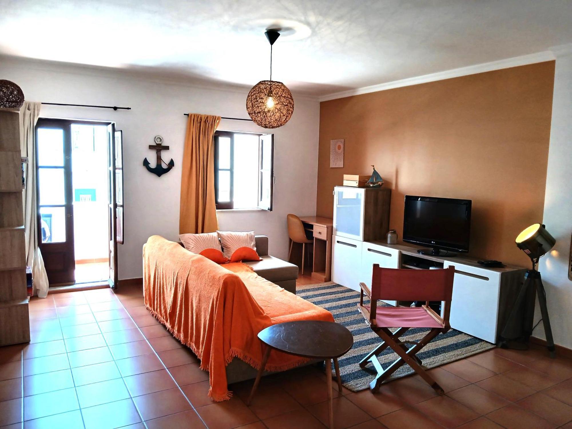 Casa Barca Do Sol Appartement Vila Nova de Milfontes Buitenkant foto